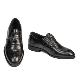 Elegantní pánské boty 959 a šedá florantic