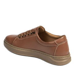 Pánské casual/sportovní boty 960 hnědé