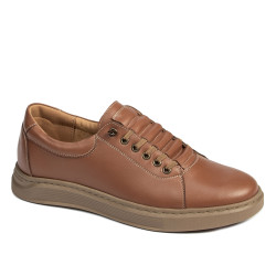 Pánské casual/sportovní boty 960 hnědé