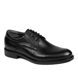 Elegantní pánské boty 965 černé