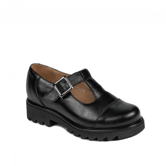Dětské boty 2020 černé
