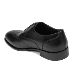 Elegantní pánské boty 964 černé