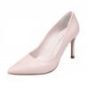 Elegantní dámské boty 1320 poudre