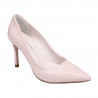 Elegantní dámské boty 1320 poudre