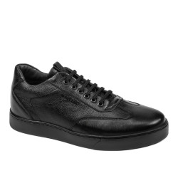 Pánské casual/sportovní boty 968 černé