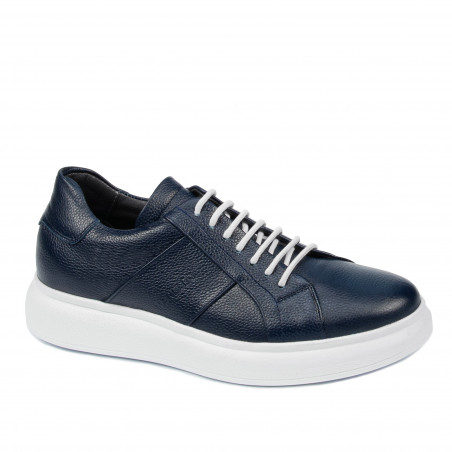 Pánské sportovní boty 967 indigo