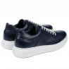 Pánské sportovní boty 967 indigo