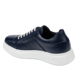 Pánské sportovní boty 967 indigo