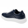 Pánské sportovní boty 967 indigo