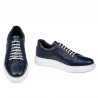 Pánské sportovní boty 967 indigo