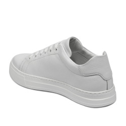Pánská casual/sportovní obuv 970 bílá