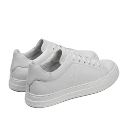 Pánská casual/sportovní obuv 970 bílá