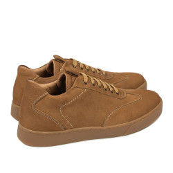 Pánské casual/sportovní boty 968 bufo hnědé