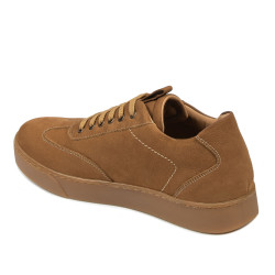 Pánské casual/sportovní boty 968 bufo hnědé
