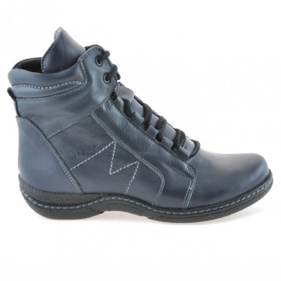 Dámské boty 3280 indigo