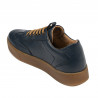 Sportovní boty pro teenagery 8002 indigo