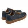 Sportovní boty pro teenagery 8002 indigo