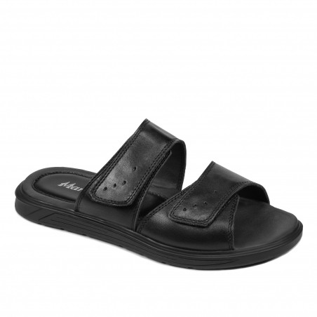 Pánské sandály 361 černé