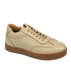 Pánské casual/sportovní boty 968 písek