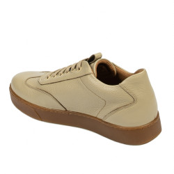 Pánské casual/sportovní boty 968 písek