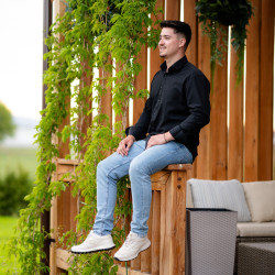 Pánská sportovní obuv 974 béžová lifestyle