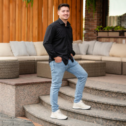 Pánská sportovní obuv 974 béžová lifestyle