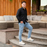 Pánská sportovní obuv 974 béžová lifestyle