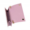 Dámská ramenní taška 029g mauve