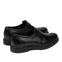 Pánské casual boty 976 černé
