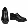 Pánské casual boty 976 černé
