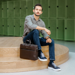 Pánské sportovní boty 967 indigo