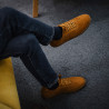 Pánské casual/sportovní boty 968 bufo hnědé lifestyle