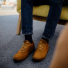 Pánské casual/sportovní boty 968 bufo hnědé lifestyle