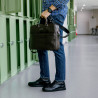 Pánské casual/sportovní boty 968 černé lifestyle