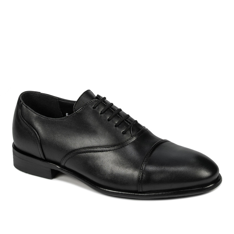 Elegantní pánské boty 978 černé