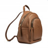 Dámský batoh 300g camel