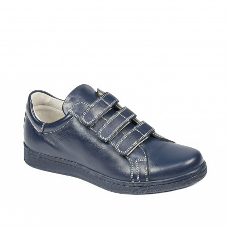 Teenage sportovní boty 369sc indigo scai