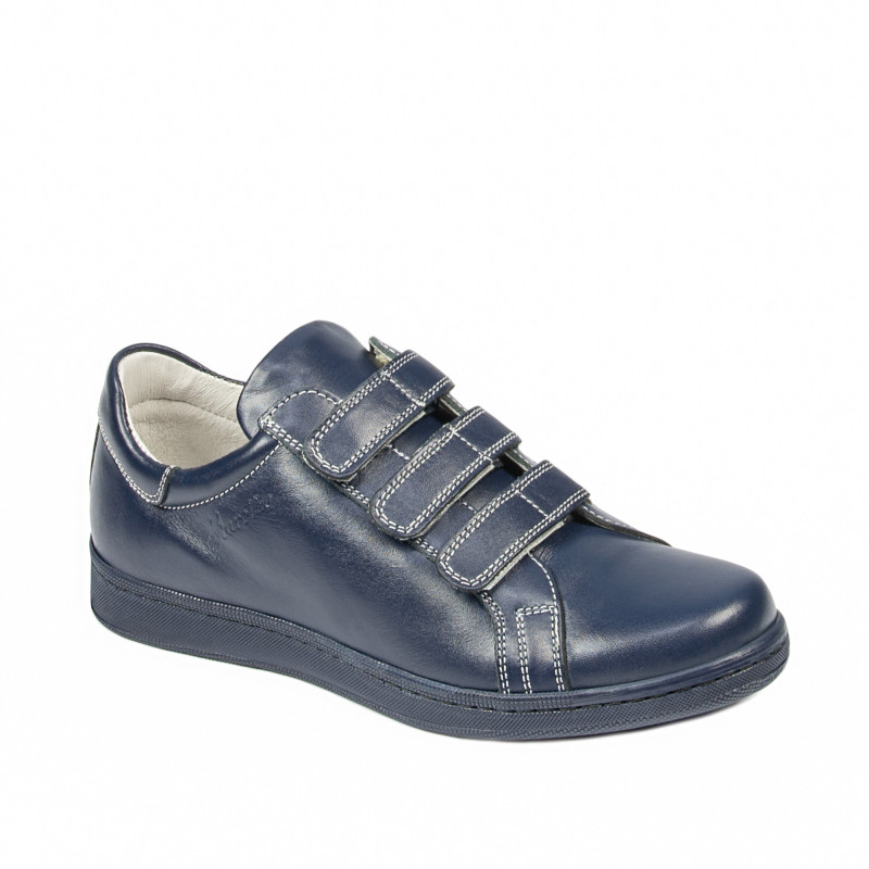 Teenage sportovní boty 369sc indigo scai