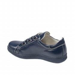 Teenage sportovní boty 369sc indigo scai