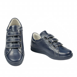Teenage sportovní boty 369sc indigo scai