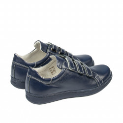 Teenage sportovní boty 369sc indigo scai