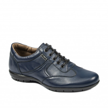 Pánské sportovní boty 872 indigo