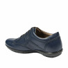 Pánské sportovní boty 872 indigo