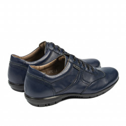 Pánské sportovní boty 872 indigo