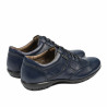 Pánské sportovní boty 872 indigo