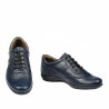 Pánské sportovní boty 872 indigo
