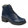 Dámské boty 3329 indigo
