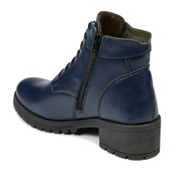 Dámské boty 3329 indigo