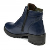 Dámské boty 3329 indigo