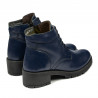 Dámské boty 3329 indigo